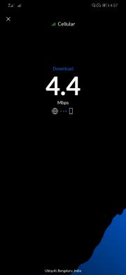 Wifiman app developed by Ubiquiti Inc,Test your Internet connection speed in seconds